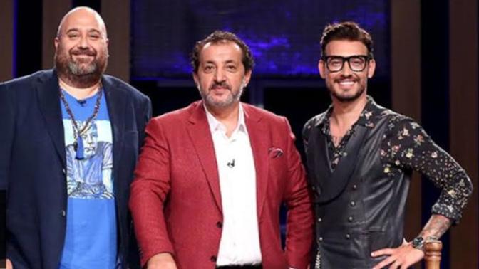 Masterchef jürisinden hangi şefin restoranında yemek yemek isterdiniz?