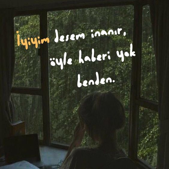 Bu kadar habersizler