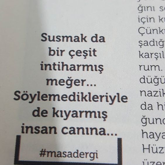 Susarak da intihar ediliyormuş