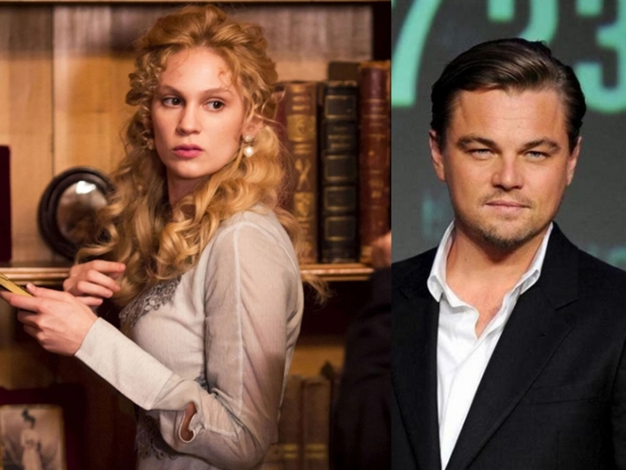 Farah Zeynep Abdullah ve Leonardo Di Caprionun ortak noktası nedir?