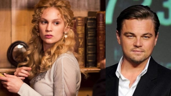 Farah Zeynep Abdullah ve Leonardo Di Caprio'nun ortak noktası nedir?