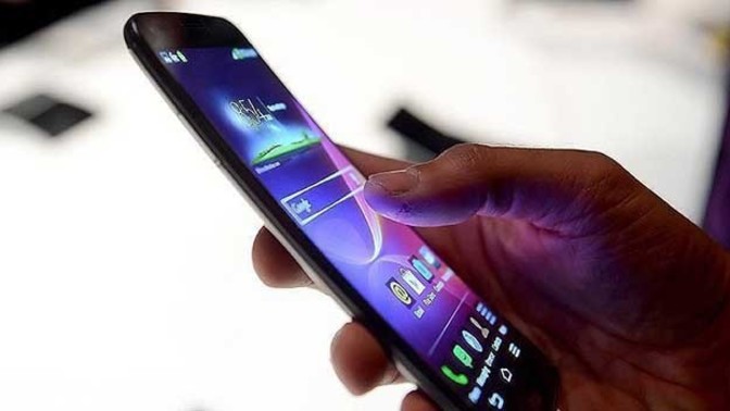 Ezberinizde yaklaşık kaç telefon numarası vardır?