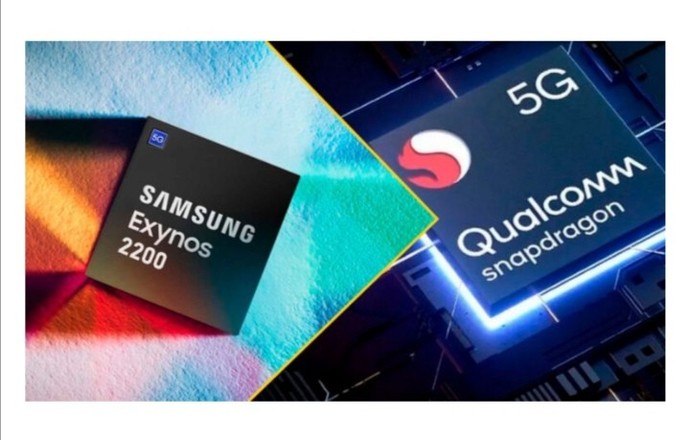 Samsung Exynos dişlerini gösterdi?