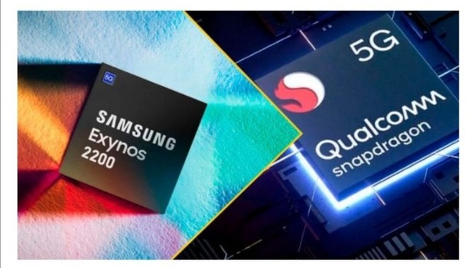 Samsung Exynos dişlerini gösterdi?