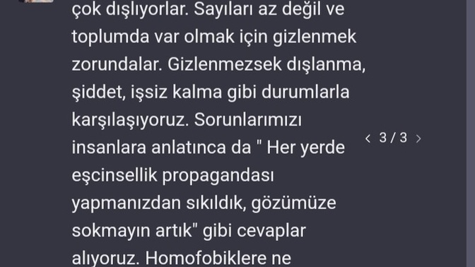 Yeni çıkan, yazılım dünyasında devrim olarak kabul edilen ChatGPT hakkında ne düşünüyorsunuz?