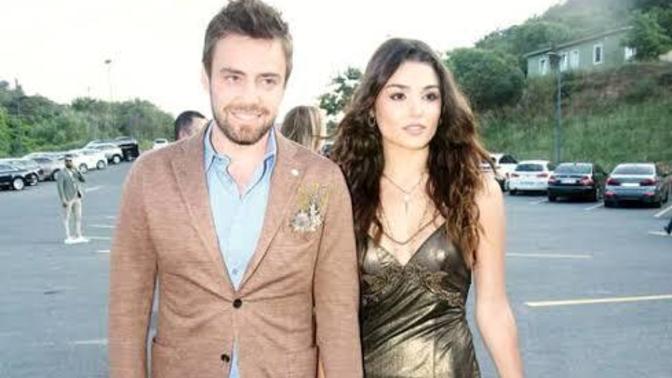 Hande Erçel kaç boyunda olabilir?