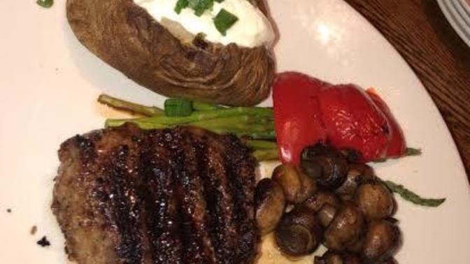 Yediğin en pahalı yemek neydi, kaç TL'ydi?