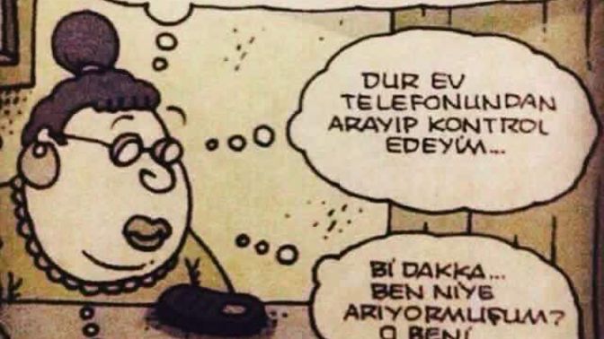 Arayanın soranın var mı?