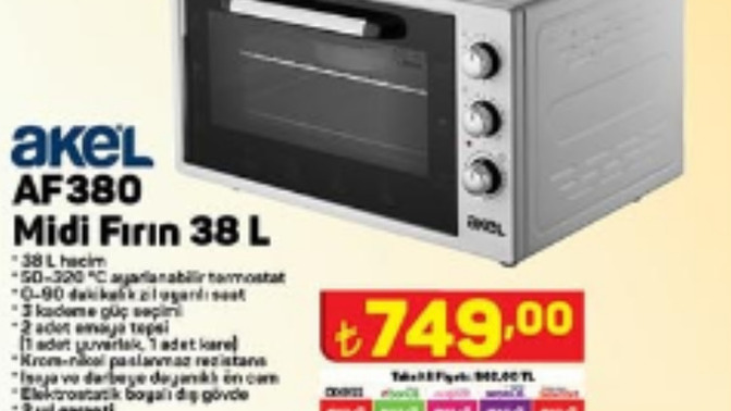Bu fırın alınır mı?