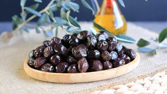 Siyah zeytini mi yoksa yeşil zeytini mi daha sık tüketirsiniz?