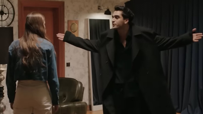 Yalı Çapkını 18. bölüm fragmanı olay oldu. Sizce SeyFer ilişkisinde Seyran'ın devri mi başlıyor?