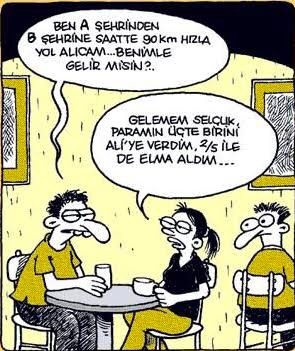 Aldığınız en saçma teklif neydi?