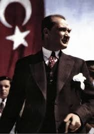 Onun gibisi bir daha Türkiye’ye gelmez denilen kişilere örnek verir misiniz?