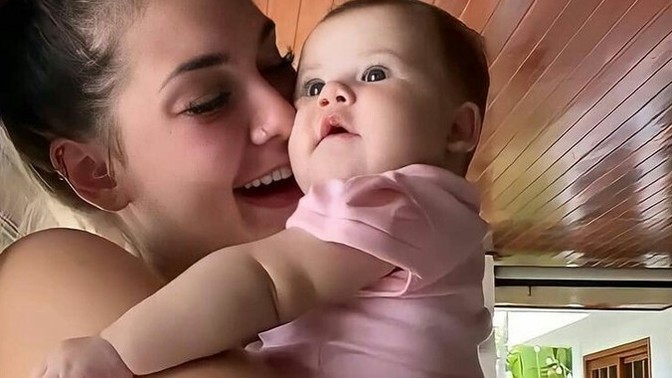 Sizden olmayan çocuğa annelik/babalık yapabilir misiniz?