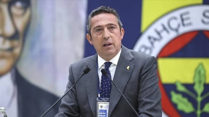 Ali Koç'tan memnun musunuz?