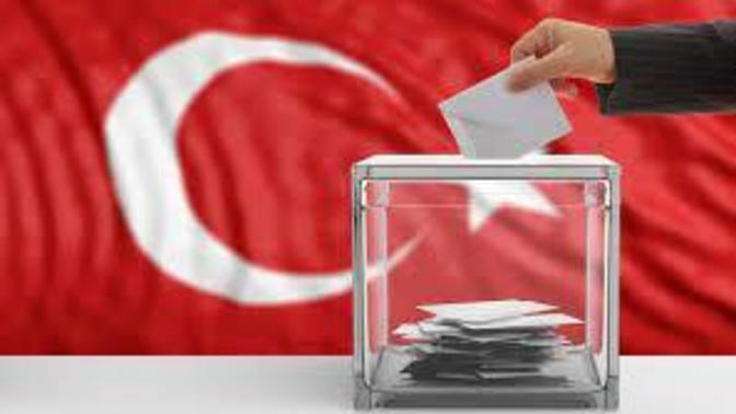 Türkiye seçimini Mayıs ayında yapacak! Hangi ittifaka oy vereceksiniz?