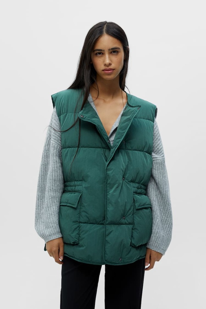 Bu aldığım kiyafetler iş yerinde giyilmez mi? Güzel mi? Oversize kiyafet?