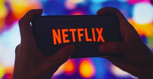 Netflixe %40 Zam artık dizi film keyfimiz de mi yok?