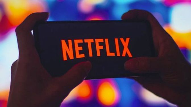 Netflix'e %40 Zam artık dizi film keyfimiz de mi yok?