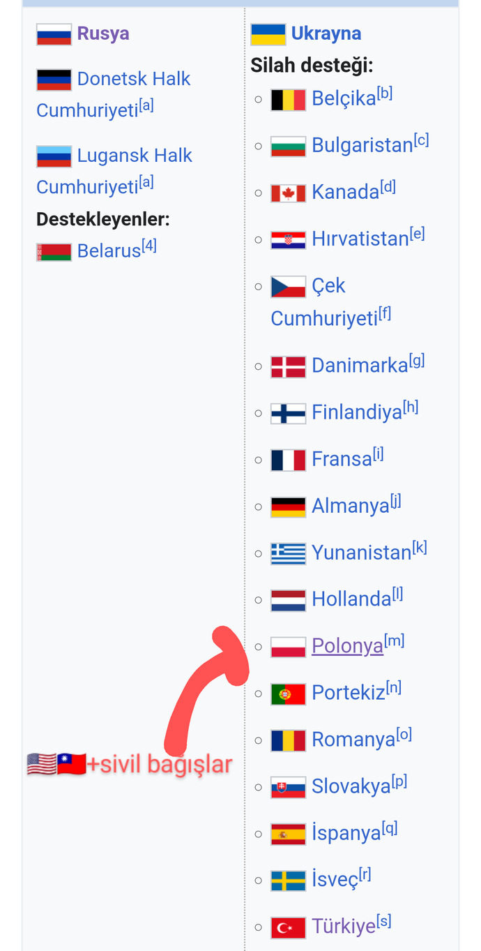 Türk milleti neden Putin hayranı neden Rusyayı yenilmez sanıyorlar?