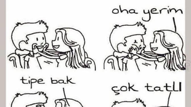 Her insan birazcık şımartılmayı hak etmiyor mu?
