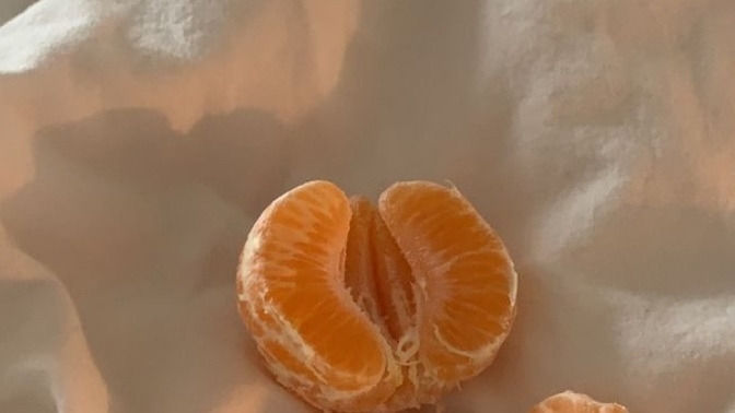 Mandalina mı seversin, portakal mı?