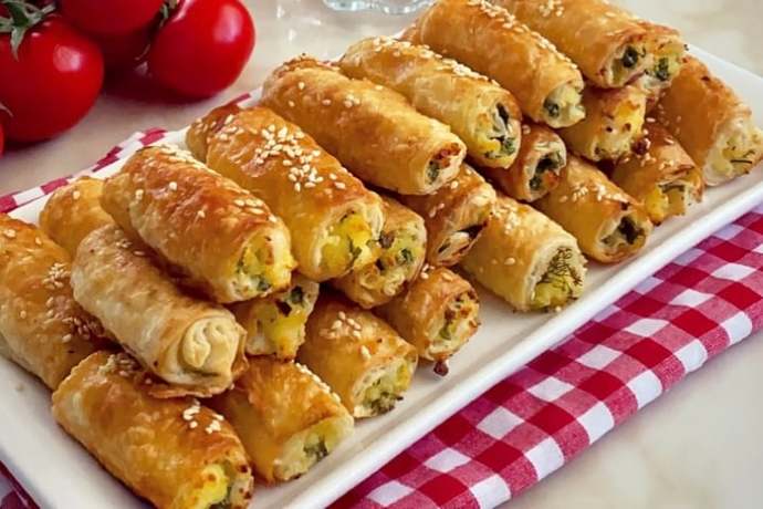 Böreğin yanına en güzel hangi içecek yakışır?