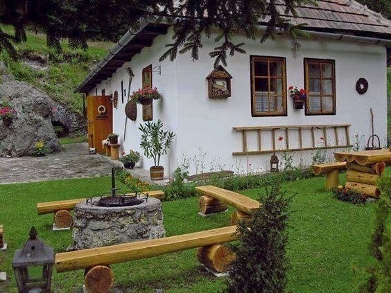 Müstakil evleri sever misiniz?