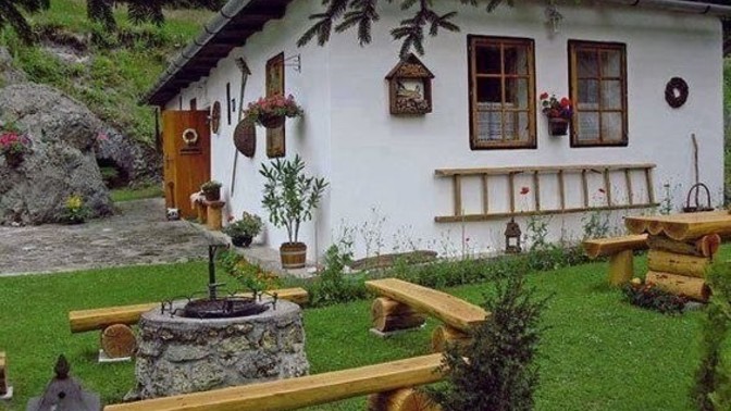 Müstakil evleri sever misiniz?