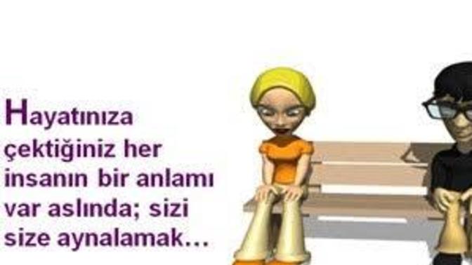 İnsanları hayatımın merkezine koymaktan nasıl vazgeçerim?