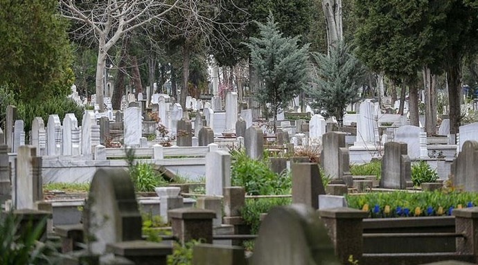 Ölümü düşündüğünüz oluyor mu?