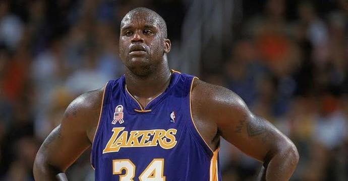 Shaq