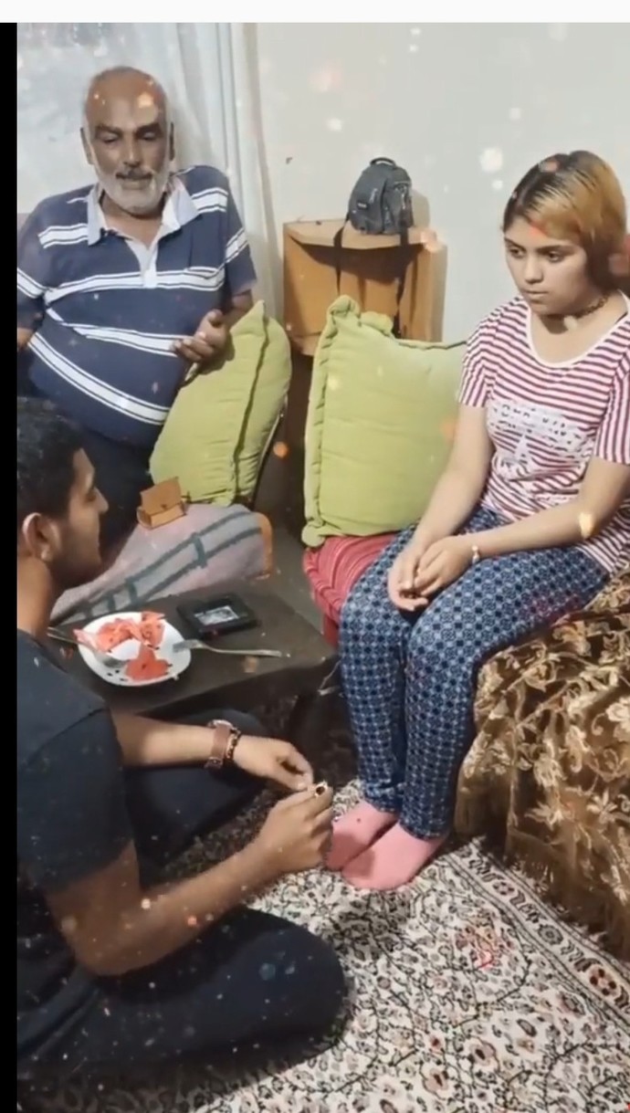 En son ne zaman bir ilişkin oldu?