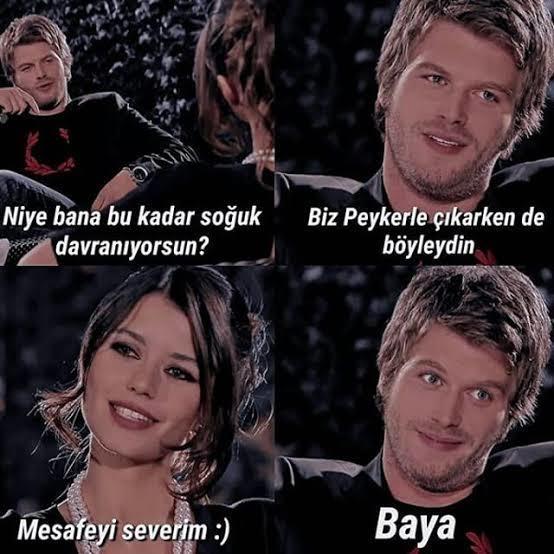 Karşı tarafla samimi olmanız için ne kadar süre geçmesi gerek?