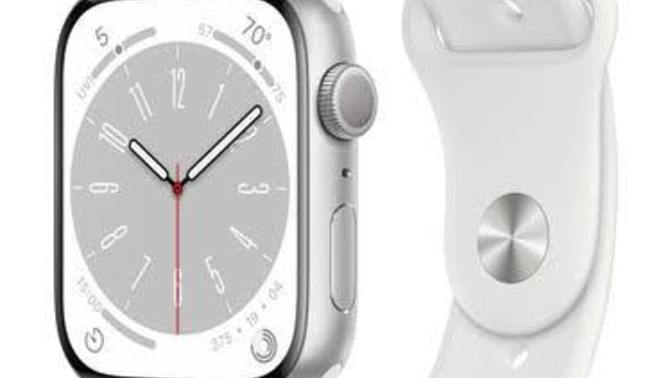 Apple watch hangi renk almalıyım?