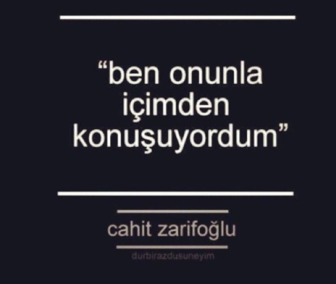 Bugün sizi mutlu eden bir şey oldu mu? Nedir?