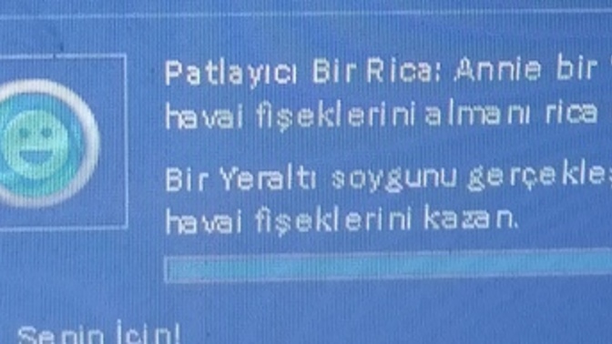 Lol Annie görevi nasıl yapılıyor?