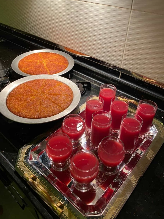 Üf üff ye de bayılma