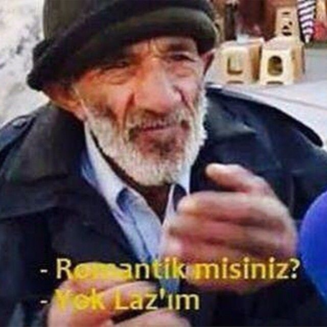 Gerçekten romantik biri misin?