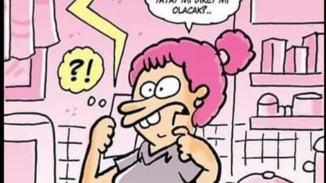 Yemek Yapmayı Bilmeyen Kadınla Evlenilir mi?