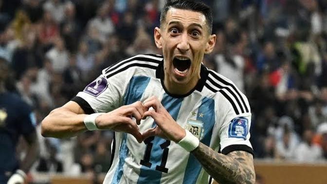 Sizce Angel Di Maria Galatasaray'a transfer olur mu?