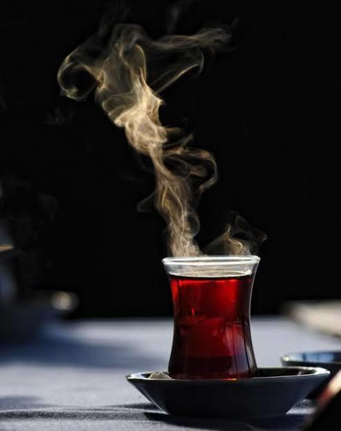 Günde kaç defa çay demliyorsunuz?