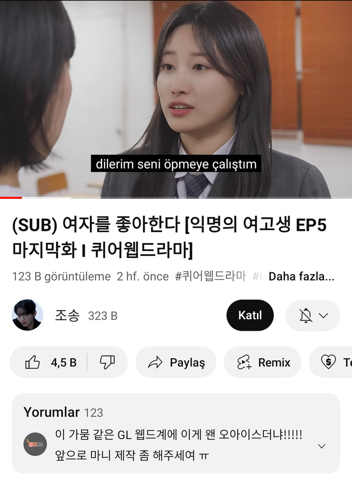 Kim ne yapıyor şu an anlık?