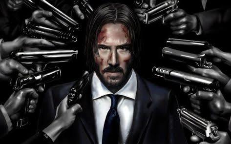 Vurdulu kırdılı action dolu sürükleyici adamı ekrana bağlayacak film tavsiyeniz var mı Bilimkurgu da olabilir?