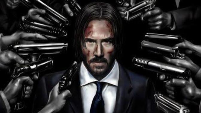 Vurdulu kırdılı action dolu sürükleyici adamı ekrana bağlayacak film tavsiyeniz var mı Bilimkurgu da olabilir?