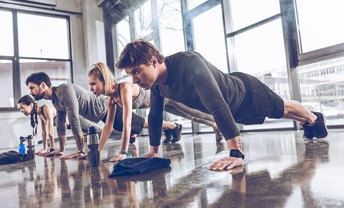 Spor hayatınız var mı hangi sporu yapıyorsunuz?