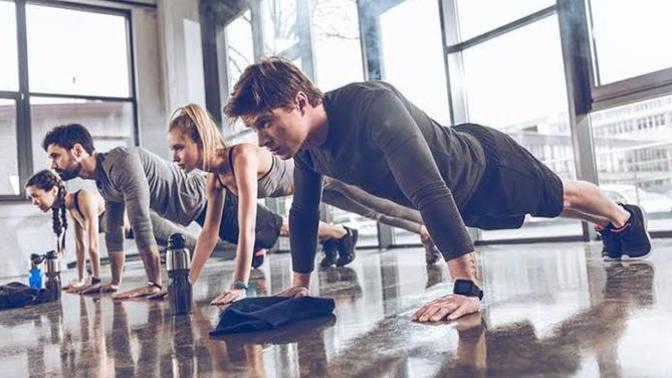 Spor hayatınız var mı hangi sporu yapıyorsunuz?