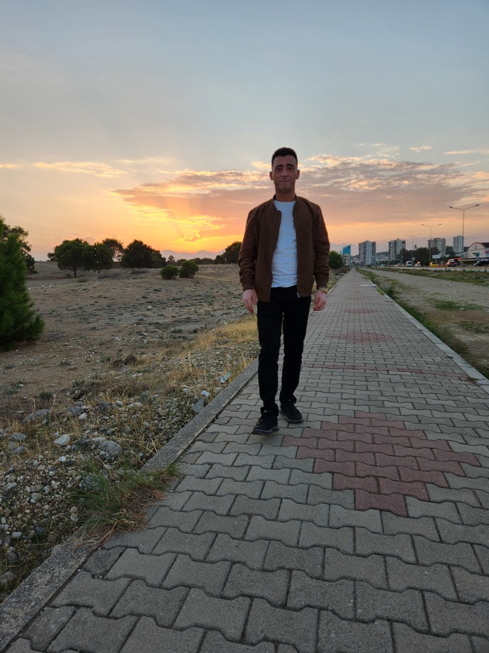 Boyum 172 cm. Sizce kısa mıyım?