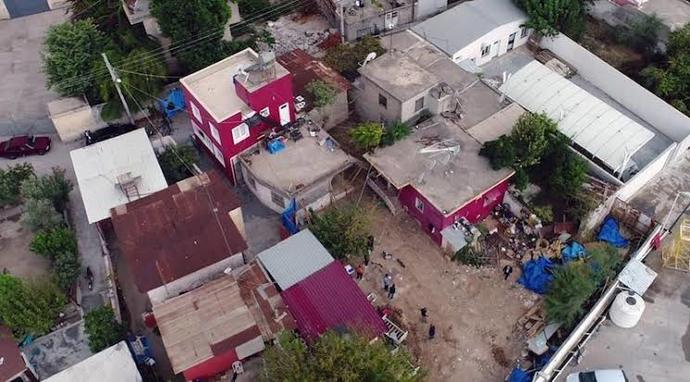 Tarsusta ki gizemli evin altında sizce ne var?