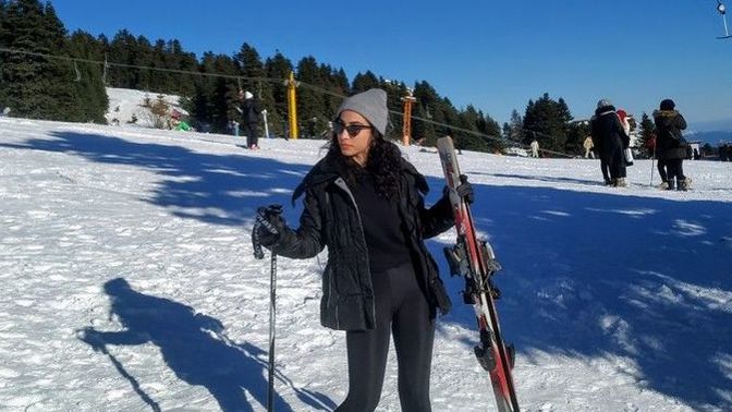 Kışın Türkiye'de gezmek için nereye gidilir sizce?
